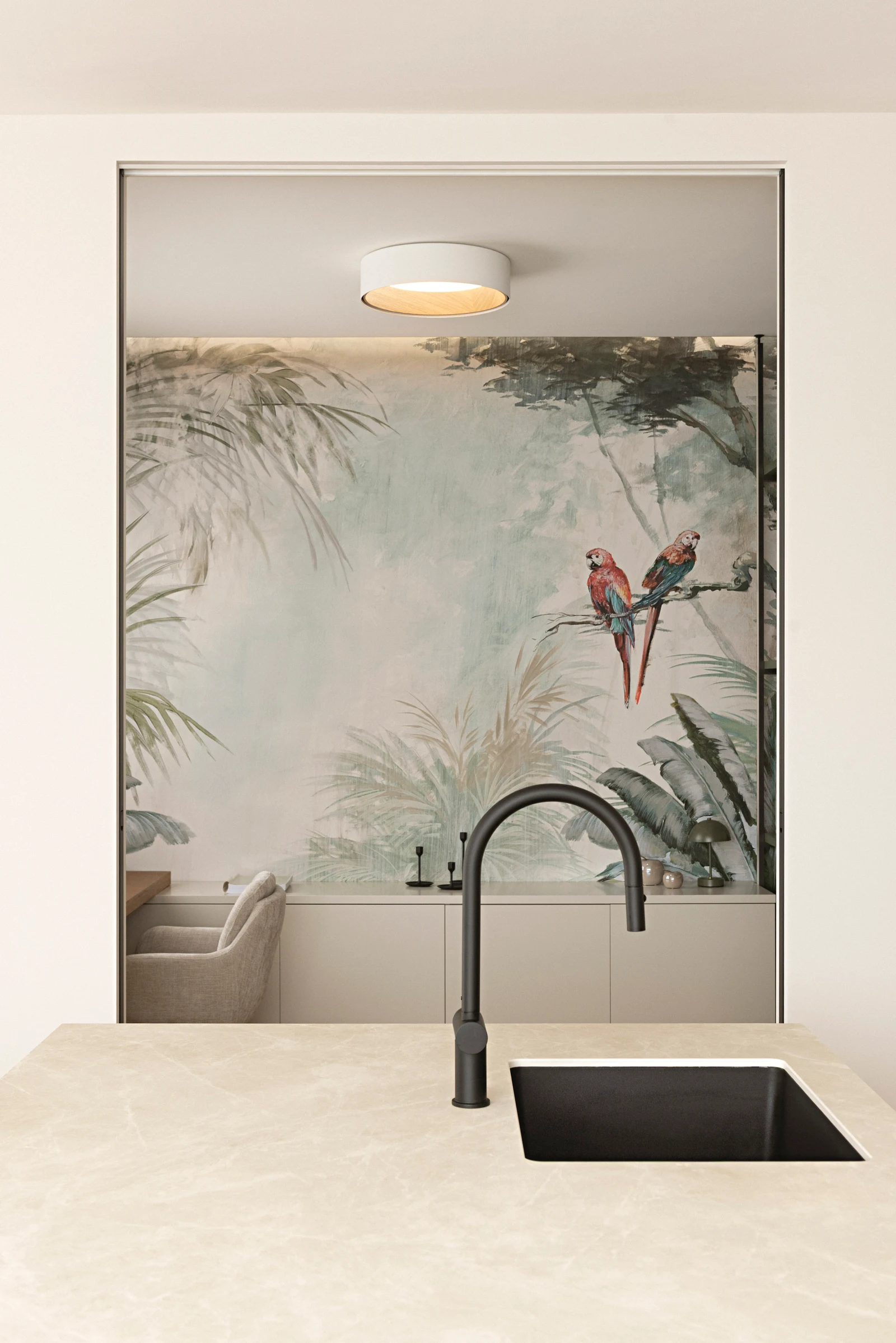 Villa singola Inveruno (MI) - thumbnail 7